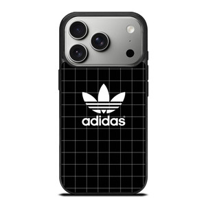ADIDAS AESTHETIC LOGO iPhone 17 Pro Case Cover ADIDAS AESTHETIC LOGO iPhone 17 Pro Case Cover