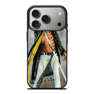 AEROSMITH STEVEN TYLER COOL iPhone 17 Pro Case Cover AEROSMITH STEVEN TYLER COOL iPhone 17 Pro Case Cover