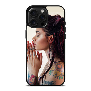 KEHLANI TSUNAMI iPhone 16 Pro Max Case Cover KEHLANI TSUNAMI iPhone 16 Pro Max Case Cover