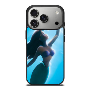 ARIEL THE LITTLE MERMAID 2 iPhone 17 Pro Case Cover ARIEL THE LITTLE MERMAID 2 iPhone 17 Pro Case Cover