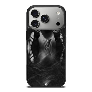 ASAP ROCKY BLACK RAPPER iPhone 17 Pro Case Cover ASAP ROCKY BLACK RAPPER iPhone 17 Pro Case Cover