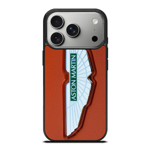 ASTON MARTIN 1 iPhone 17 Pro Case Cover