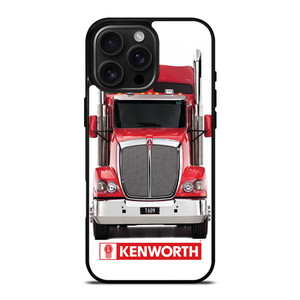 KENWORTH TRUCK FRONT iPhone 16 Pro Max Case Cover KENWORTH TRUCK FRONT iPhone 16 Pro Max Case Cover