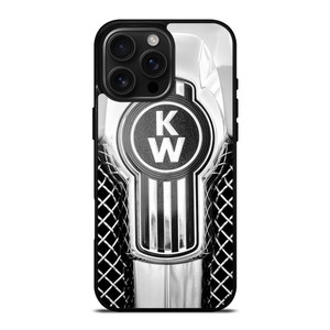 KENWORTH TRUCK LOGO RETRO iPhone 16 Pro Max Case Cover KENWORTH TRUCK LOGO RETRO iPhone 16 Pro Max Case Cover