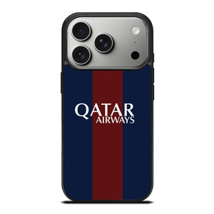 BARCELONA FC JERSEY LOGO iPhone 17 Pro Case Cover BARCELONA FC JERSEY LOGO iPhone 17 Pro Case Cover