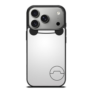 BAYMAX 1 Big Hero 6 iPhone 17 Pro Case Cover