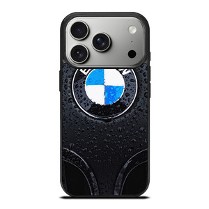 BMW 2 iPhone 17 Pro Case Cover