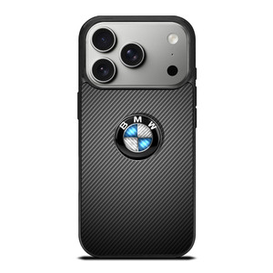 BMW 3 iPhone 17 Pro Case Cover