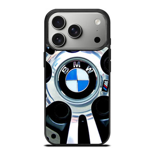 BMW 4 iPhone 17 Pro Case Cover