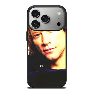 BON JOVI JON iPhone 17 Pro Case Cover