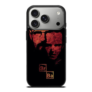 BREAKING BAD MOVE iPhone 17 Pro Case Cover BREAKING BAD MOVE iPhone 17 Pro Case Cover