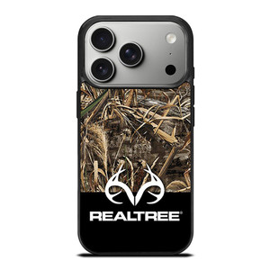 CAMO REALTREE BROWNING LOGO iPhone 17 Pro Case Cover CAMO REALTREE BROWNING LOGO iPhone 17 Pro Case Cover