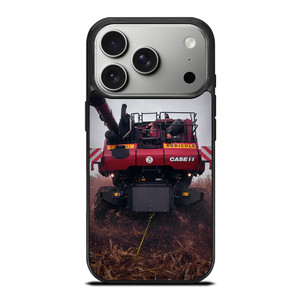 CASE IH TRACTOR INTERNATIONAL HARVESTER iPhone 17 Pro Case Cover