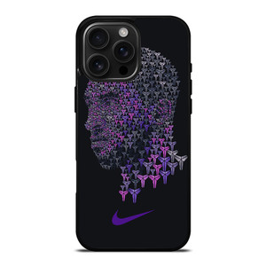 KOBE BRYANT PRISM iPhone 16 Pro Max Case Cover KOBE BRYANT PRISM iPhone 16 Pro Max Case Cover