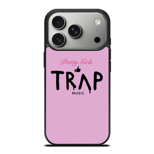 CHAINZ PRETTY GIRLS TRAP iPhone 17 Pro Case Cover