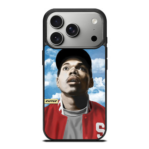 CHANCE 10 DAY iPhone 17 Pro Case Cover