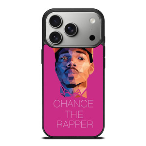 CHANCE THE RAPER ACIDRAP iPhone 17 Pro Case Cover