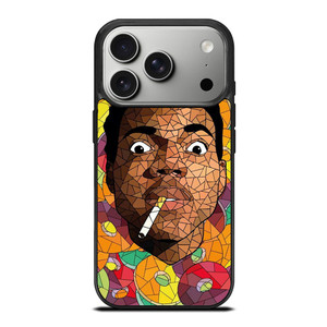 CHANCE THE RAPER MOZAIC iPhone 17 Pro Case Cover