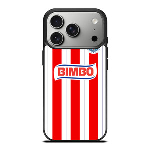 CLUB DEPORTIVO GUADALAJARA CHIVAS JERSEY iPhone 17 Pro Case Cover CLUB DEPORTIVO GUADALAJARA CHIVAS JERSEY iPhone 17 Pro Case Cover