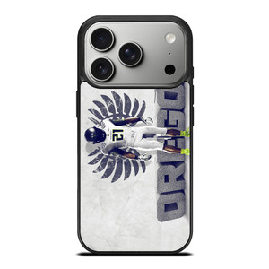 COOL OREGON DUCKS iPhone 17 Pro Case Cover