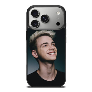 CORBYN BESSON WHY DON'T WE 2 iPhone 17 Pro Case Cover CORBYN BESSON WHY DON'T WE 2 iPhone 17 Pro Case Cover