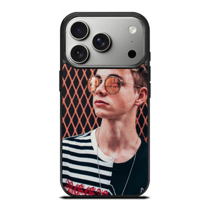 CORBYN BESSON WHY DON'T WE iPhone 17 Pro Case Cover CORBYN BESSON WHY DON'T WE iPhone 17 Pro Case Cover