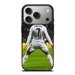 CRISTIANO RONALDO CELEBRATION iPhone 17 Pro Case Cover CRISTIANO RONALDO CELEBRATION iPhone 17 Pro Case Cover