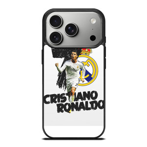 CRISTIANO RONALDO CR7 iPhone 17 Pro Case Cover CRISTIANO RONALDO CR7 iPhone 17 Pro Case Cover