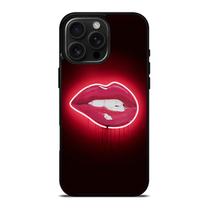 KYLIE JENNER LIPS LOGO iPhone 16 Pro Max Case Cover KYLIE JENNER LIPS LOGO iPhone 16 Pro Max Case Cover
