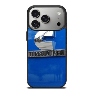 CUMMINS 4 iPhone 17 Pro Case Cover CUMMINS 4 iPhone 17 Pro Case Cover