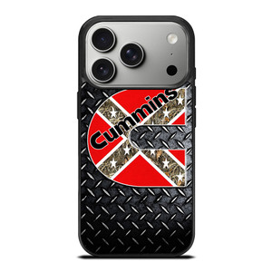 CUMMINS 5 iPhone 17 Pro Case Cover CUMMINS 5 iPhone 17 Pro Case Cover