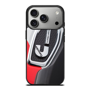 CUMMINS TURBO DIESEL ENGINE iPhone 17 Pro Case Cover CUMMINS TURBO DIESEL ENGINE iPhone 17 Pro Case Cover