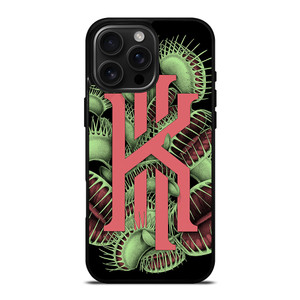 KYRIE IRVING LOGO iPhone 16 Pro Max Case Cover KYRIE IRVING LOGO iPhone 16 Pro Max Case Cover