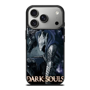DARK SOULS ARTORIAS iPhone 17 Pro Case Cover DARK SOULS ARTORIAS iPhone 17 Pro Case Cover