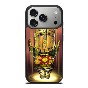 DARK SOULS PRAISE THE SUNS iPhone 17 Pro Case Cover DARK SOULS PRAISE THE SUNS iPhone 17 Pro Case Cover