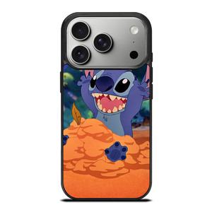 DISNEY LILO & STITCH CUTE CARTOON iPhone 17 Pro Case Cover DISNEY LILO & STITCH CUTE CARTOON iPhone 17 Pro Case Cover