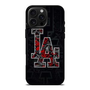 LA LOS ANGELES LAKERS NBA TATTOO LOGO iPhone 16 Pro Max Case Cover LA LOS ANGELES LAKERS NBA TATTOO LOGO iPhone 16 Pro Max Case Cover
