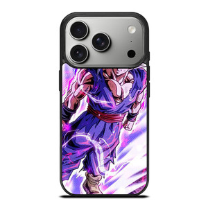DRAGON BALL SUPER GOHAN BEAST iPhone 17 Pro Case Cover