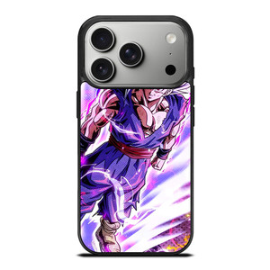 DRAGON BALL SUPER SON GOHAN BEAST SAIYAN iPhone 17 Pro Case Cover DRAGON BALL SUPER SON GOHAN BEAST SAIYAN iPhone 17 Pro Case Cover