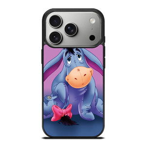 EEYORE DONKEY iPhone 17 Pro Case Cover