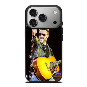 ERIC CHURCH SHOW iPhone 17 Pro Case Cover ERIC CHURCH SHOW iPhone 17 Pro Case Cover
