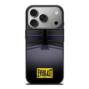 EVERLAST BOXING GEAR USA iPhone 17 Pro Case Cover