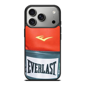 EVERLAST BOXING GLOVE iPhone 17 Pro Case Cover