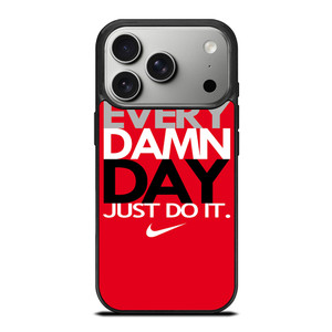 EVERY DAMN DAY 2 iPhone 17 Pro Case Cover