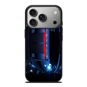 FORD MUSTANG SHELBY iPhone 17 Pro Case Cover FORD MUSTANG SHELBY iPhone 17 Pro Case Cover