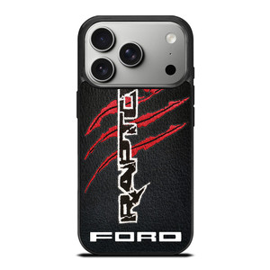 FORD RAPTOR LOGO 2 iPhone 17 Pro Case Cover