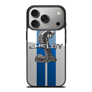 FORD SHELBY COBRA 1 iPhone 17 Pro Case Cover