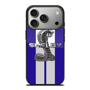 FORD SHELBY COBRA 2 iPhone 17 Pro Case Cover