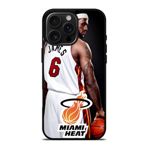 LEBRON JAMES iPhone 16 Pro Max Case Cover LEBRON JAMES iPhone 16 Pro Max Case Cover