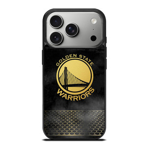 GOLDEN STATE WARRIORS GOLD iPhone 17 Pro Case Cover GOLDEN STATE WARRIORS GOLD iPhone 17 Pro Case Cover